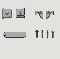 R-Mountingbag RLT/RLG